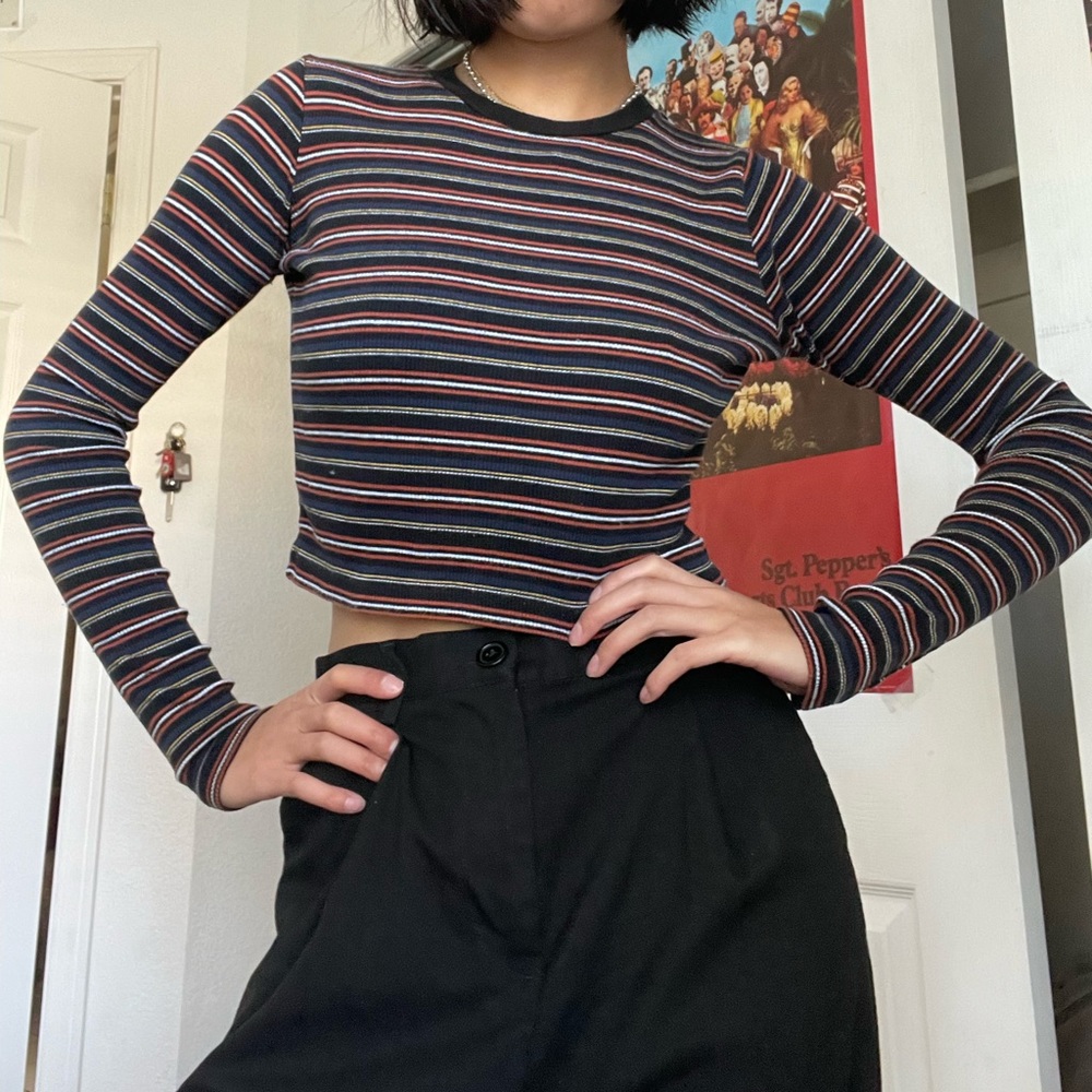 Brandy Melville long sleeve